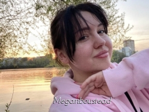 Meganboustead