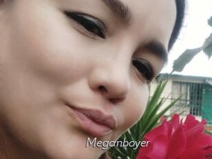 Meganboyer