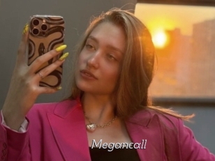 megancall Le Scandale