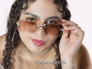 Meganchaotic