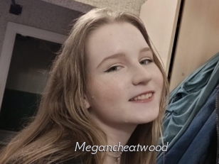 Megancheatwood