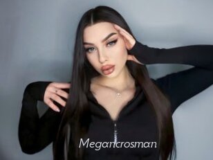 Megancrosman
