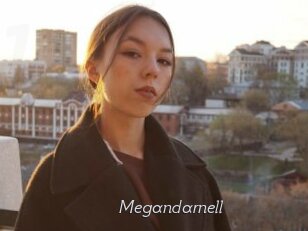 Megandarnell