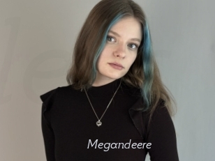 Megandeere