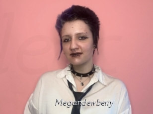 Megandewberry
