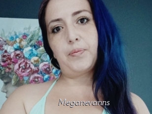 Meganevanns