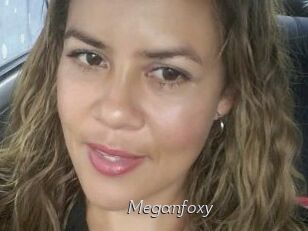 Meganfoxy