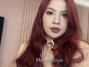 Meganfoxye