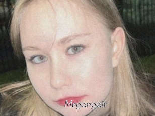 Megangalt