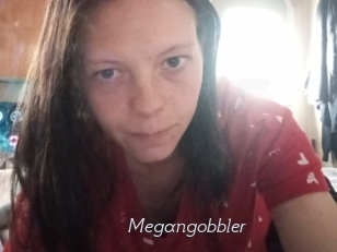 Megangobbler