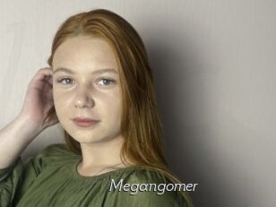 Megangomer