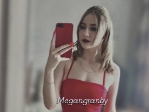 Megangranby