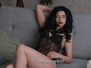 Megangreat