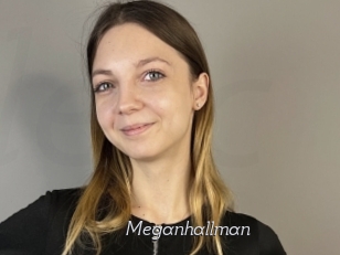 Meganhallman