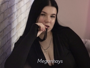 Meganhays