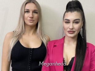 Meganhedd
