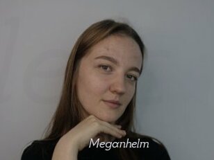 Meganhelm