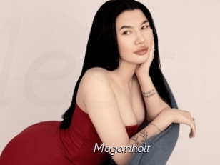 Meganholt