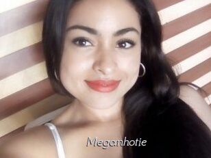 Meganhotie