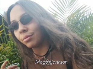 Meganjonhson