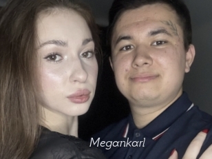 megankarl Le Scandale