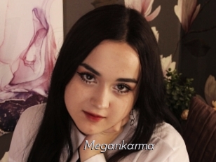 megankarma Le Scandale