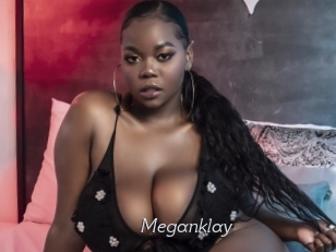 Meganklay