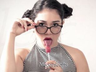 Megankrofts