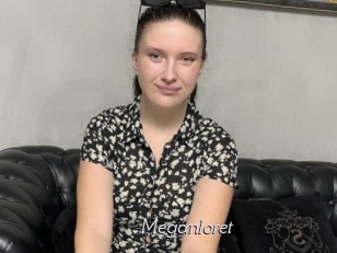meganloret Le Scandale