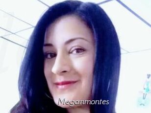 Meganmontes