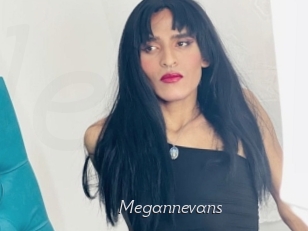 Megannevans