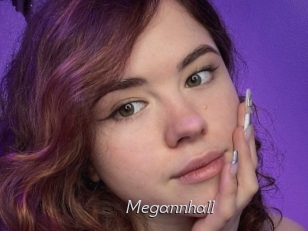 Megannhall