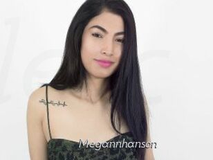Megannhanson