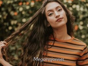 Megannjonnes