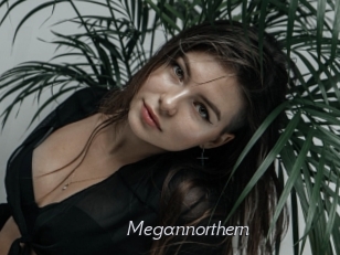 megannorthern Le Scandale