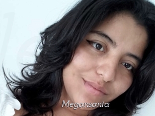 Megansanta