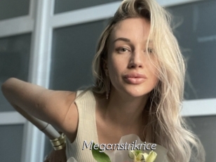 Meganstrikrice