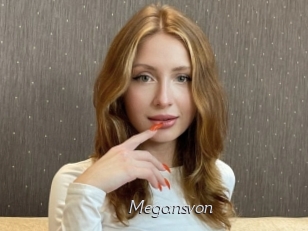 Megansvon