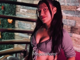 Meganthornt