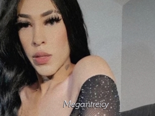 Megantreicy