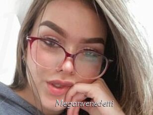 Meganvenedetti