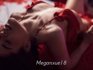 Meganxue18