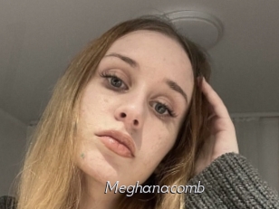 Meghanacomb