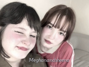 meghanandsheena Le Scandale