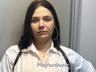 meghanbeale Le Scandale