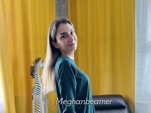Meghanbeamer