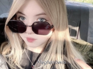 Meghanbevis