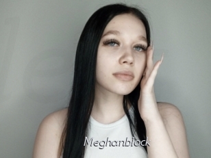 Meghanblock