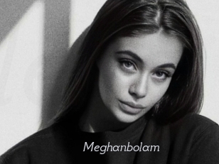 Meghanbolam