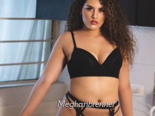 Meghanbrennet